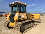 Used Dozer